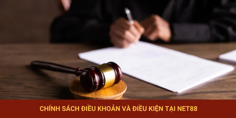 Tại sao Điều Khoản Điều Kiện Quan Trọng Khi Chơi Tại Net88?